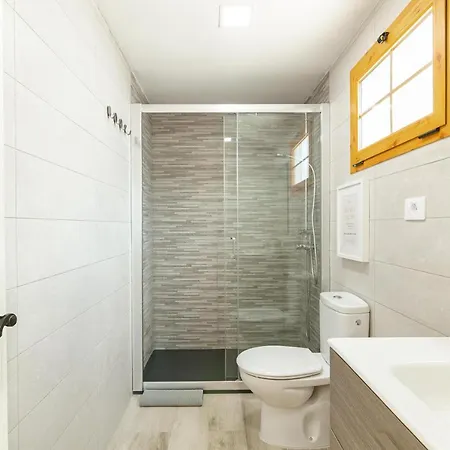 Private In Playa Del Inglés Hébergement de vacances *